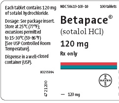 Betapace-uk