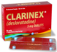 Clarinex-uk