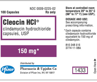 Cleocin-uk