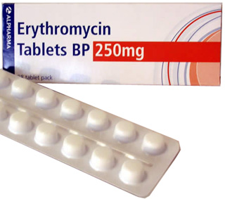 Erythromycin-uk