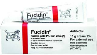Fucidin -uk