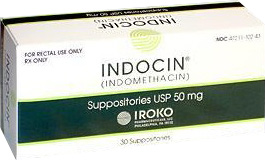 Indocin-uk