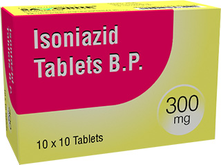 Isoniazid-uk