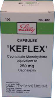 Keflex-uk