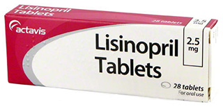 Lisinopril-uk
