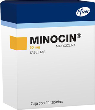 Minocin-uk