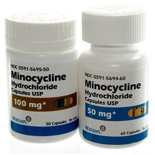 Minocycline-uk