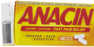 Anacin-uk