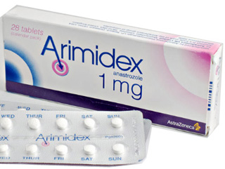Arimidex-uk