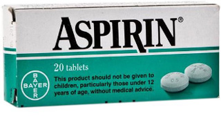 Aspirin-uk