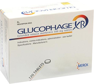 Glucophage-uk