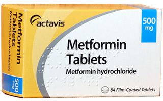 Metformin-uk