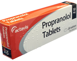 Propranolol-uk